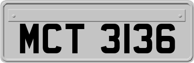 MCT3136