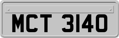 MCT3140