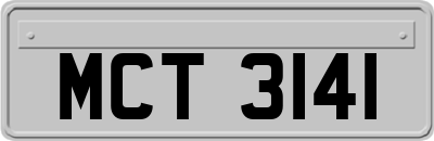 MCT3141