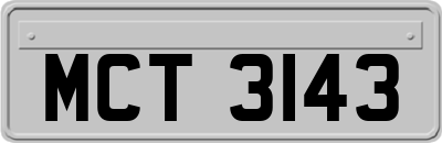 MCT3143