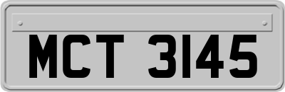 MCT3145