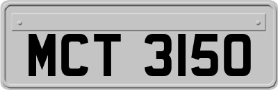MCT3150