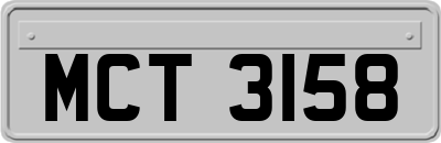 MCT3158