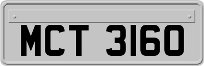 MCT3160