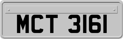 MCT3161