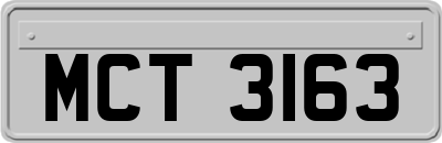 MCT3163