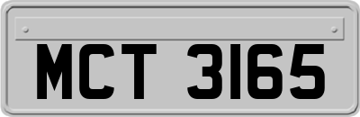 MCT3165