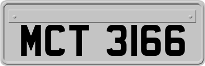 MCT3166