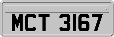 MCT3167