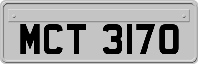 MCT3170