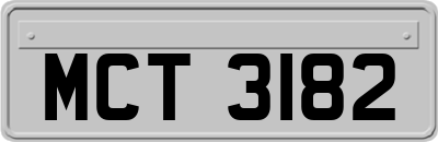 MCT3182