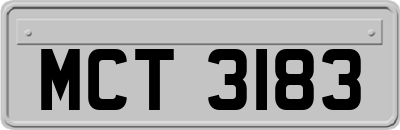 MCT3183
