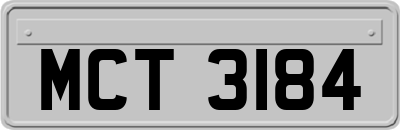 MCT3184
