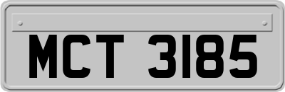 MCT3185