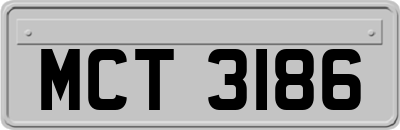 MCT3186