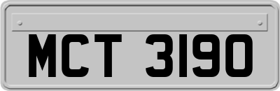 MCT3190