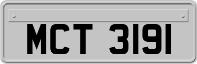 MCT3191