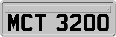 MCT3200