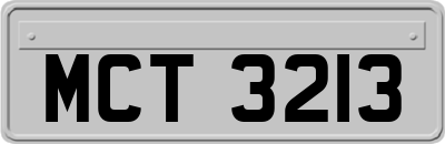 MCT3213