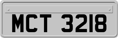 MCT3218