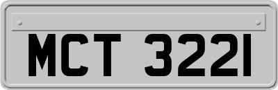 MCT3221