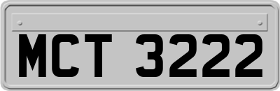 MCT3222