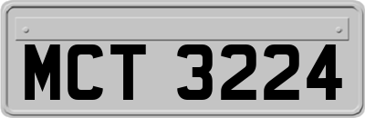 MCT3224