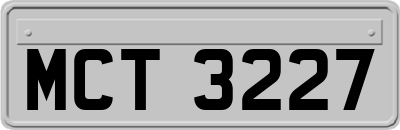 MCT3227