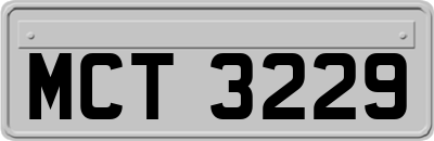 MCT3229