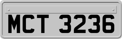 MCT3236