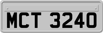 MCT3240