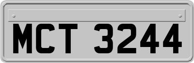 MCT3244