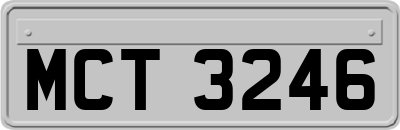 MCT3246