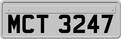MCT3247