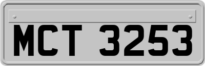 MCT3253