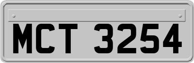 MCT3254