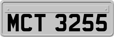 MCT3255