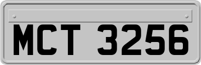 MCT3256