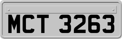 MCT3263
