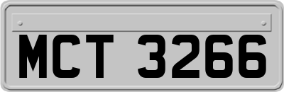 MCT3266
