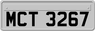 MCT3267