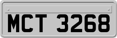 MCT3268