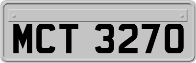 MCT3270
