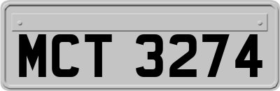 MCT3274