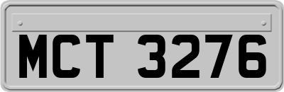 MCT3276