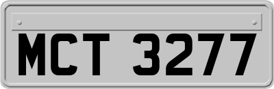 MCT3277