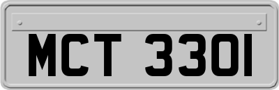 MCT3301