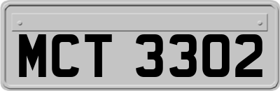 MCT3302