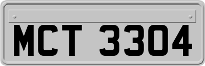 MCT3304