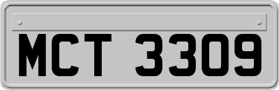 MCT3309
